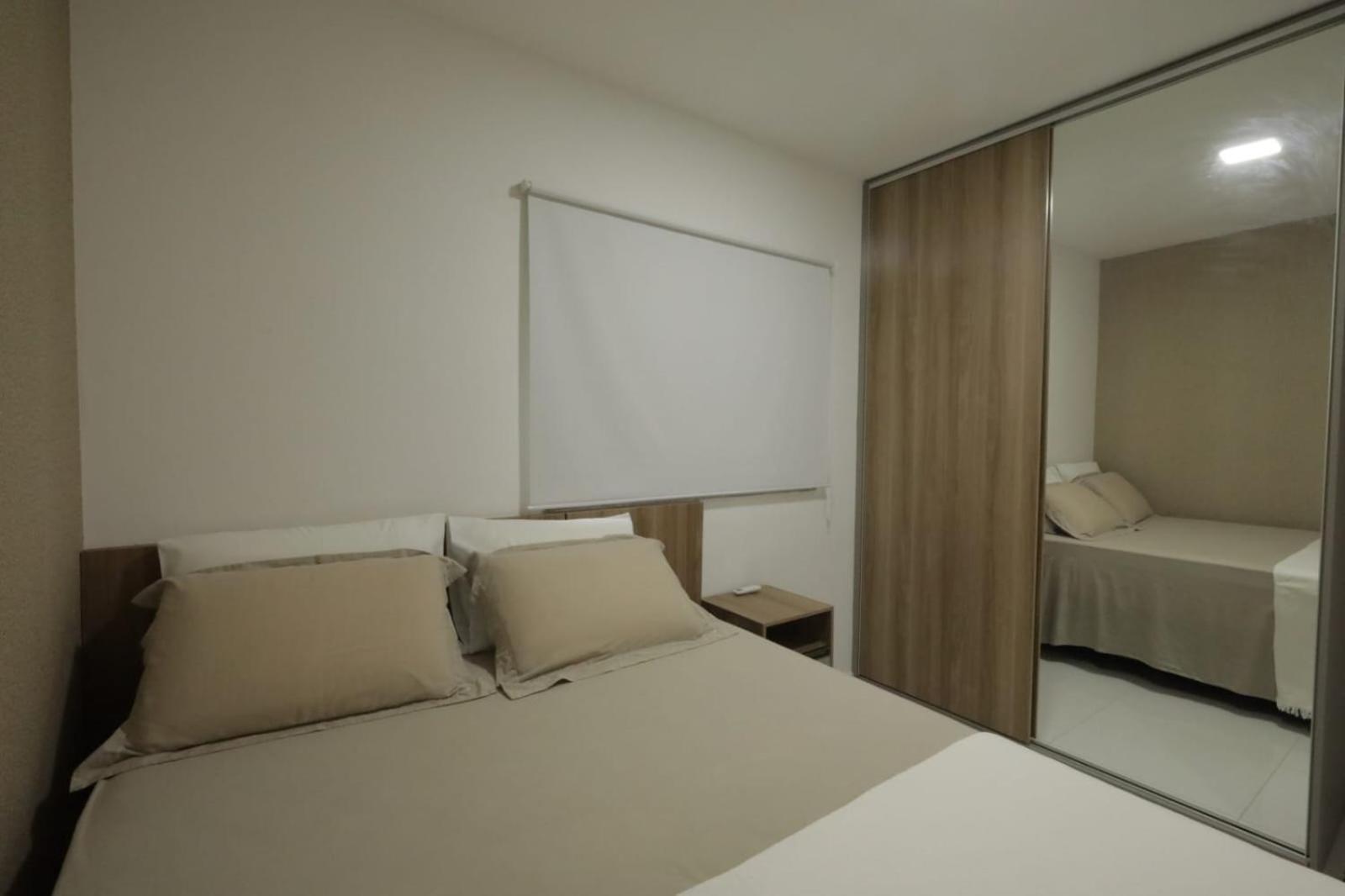 Apartamento Luxuoso A 2Km Da Litoranea Sao Luis  Exterior photo