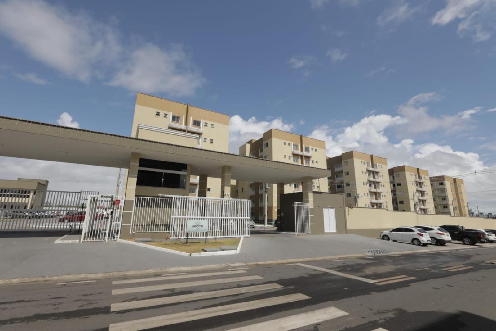 Apartamento Luxuoso A 2Km Da Litoranea Sao Luis  Exterior photo