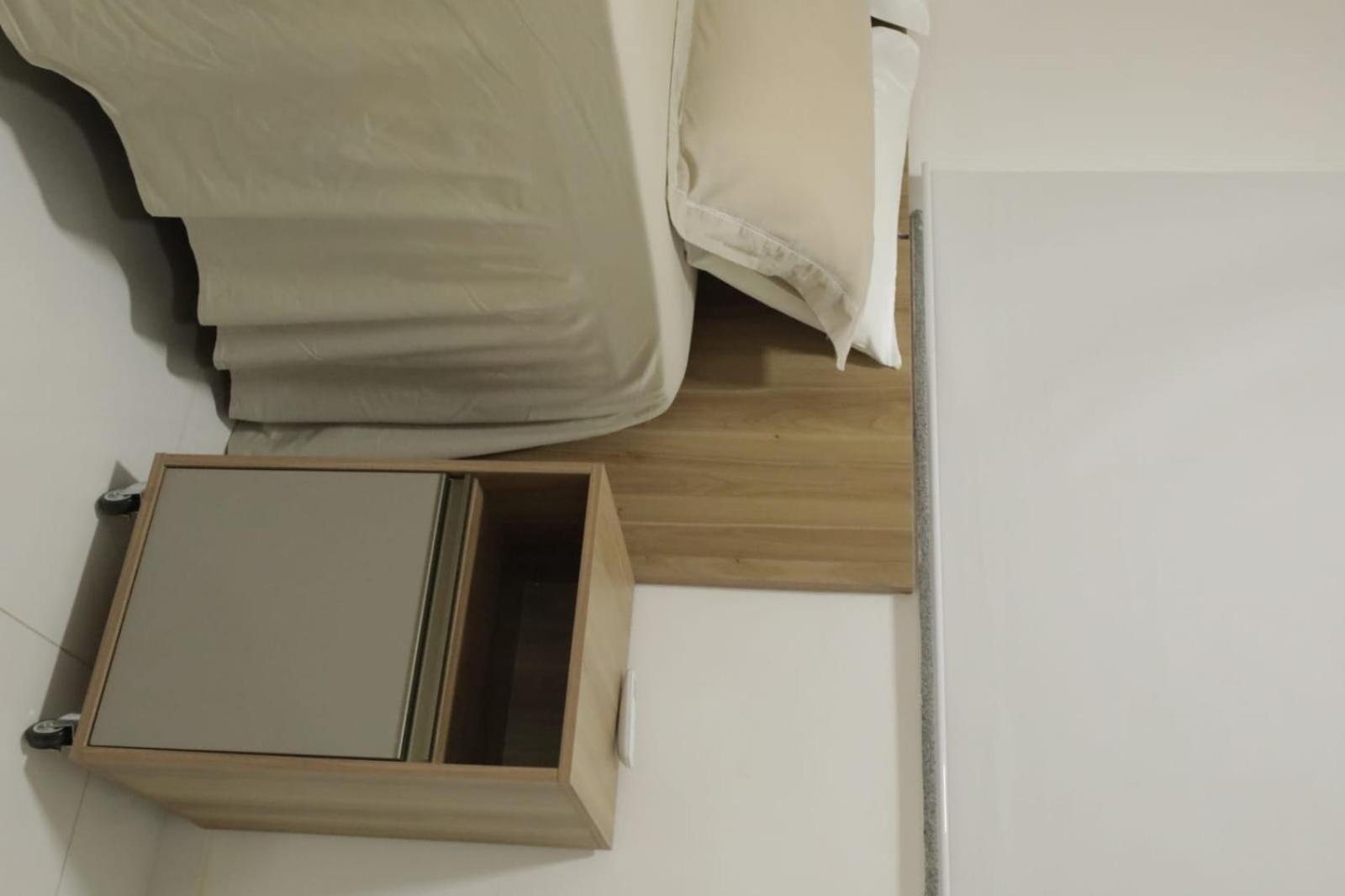 Apartamento Luxuoso A 2Km Da Litoranea Sao Luis  Exterior photo