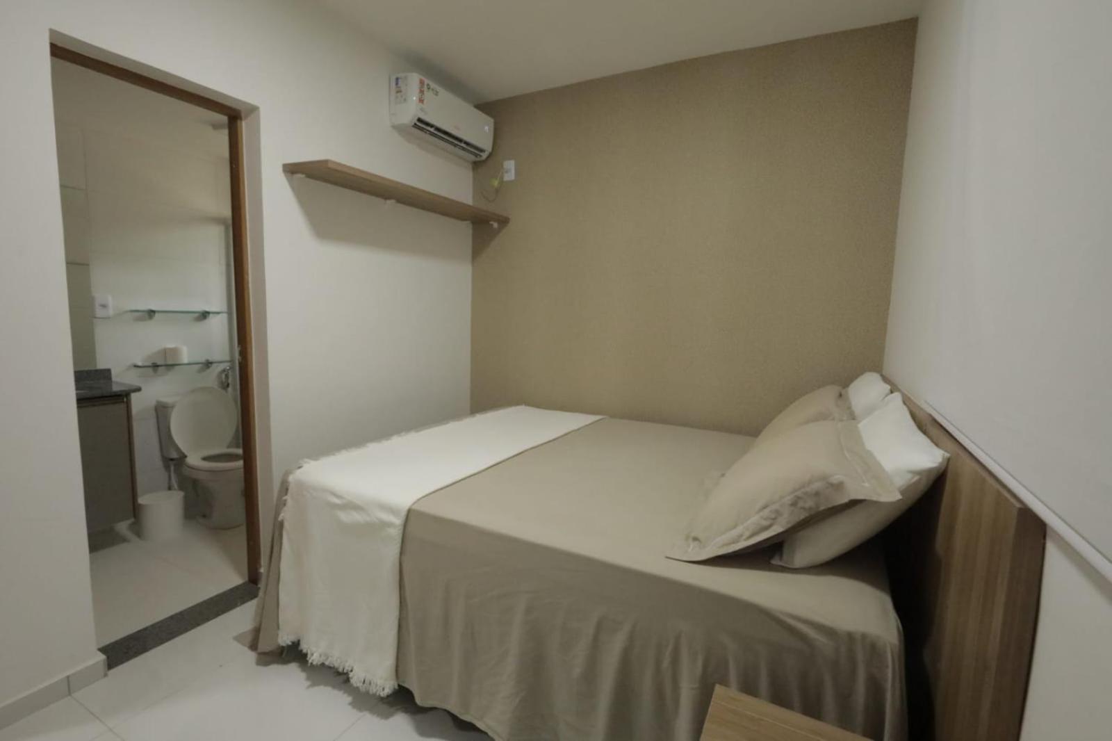 Apartamento Luxuoso A 2Km Da Litoranea Sao Luis  Exterior photo